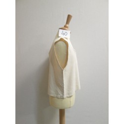 BRASSIÈRE BEIGE FILLE