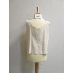 BRASSIÈRE BEIGE FILLE