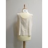 BRASSIÈRE BEIGE FILLE
