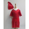ENSEMBLE LUTIN ENFANT