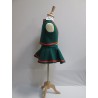 ENSEMBLE VERT FILLE