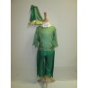 ENSEMBLE LUTIN ENFANT