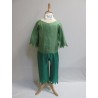 ENSEMBLE LUTIN ENFANT