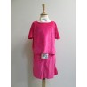 ENSEMBLE SHORT ADULTE