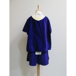 ENSEMBLE SHORT ADULTE
