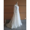 ROBE DE MARIÉE FEMME
