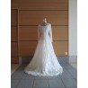 ROBE DE MARIÉE FEMME