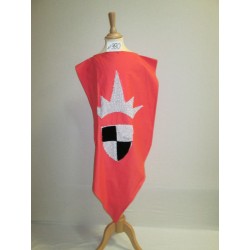 TENUE DE CHEVALIER ENFANT