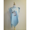 TENUE DE CHEVALIER ENFANT