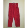 JOGGING ROUGE ADULTE