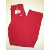 JOGGING ROUGE ADULTE