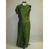 ENSEMBLE VERT FEMME