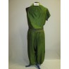 ENSEMBLE VERT FEMME