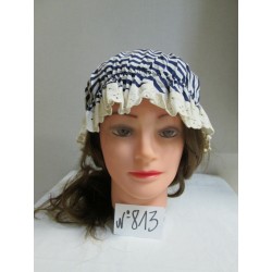 BONNET DE BAIN
