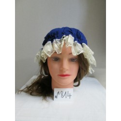 BONNET DE BAIN