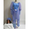 COSTUME BULLE DE SAVON