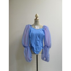 COSTUME BULLE DE SAVON