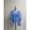 COSTUME BULLE DE SAVON