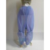 COSTUME BULLE DE SAVON
