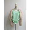 COSTUME BULLE DE SAVON