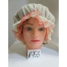 COSTUME BULLE DE SAVON