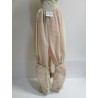 COSTUME BULLE DE SAVON