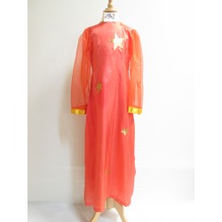 ROBE DE FEE FILLE