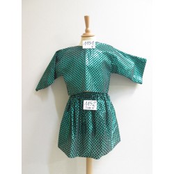ENSEMBLE JUPE FILLE