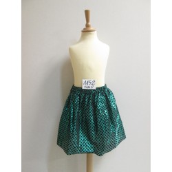 ENSEMBLE JUPE FILLE