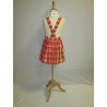 JUPE ECOSSAISE FILLE