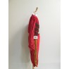 ENSEMBLE VELOURS ADULTE