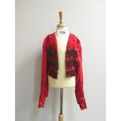 ENSEMBLE VELOURS ADULTE