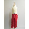ENSEMBLE VELOURS ADULTE
