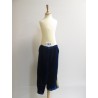 ENSEMBLE VELOURS ADULTE