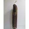 COMBINAISON TRANSPARENTE ENFANT