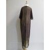 COMBINAISON TRANSPARENTE ENFANT