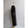 COMBINAISON TRANSPARENTE ENFANT