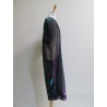 COMBINAISON TRANSPARENTE ENFANT