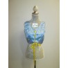 BRASSIÈRE BLEUE FILLE