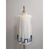 TUNIQUE ANTIQUE ENFANT