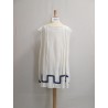 TUNIQUE ANTIQUE ENFANT