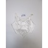 BRASSIÈRE BLANCHE FILLE
