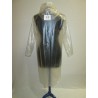 IMPERMEABLE TRANSPARENT ENFANT