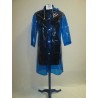 IMPERMEABLE TRANSPARENT ENFANT