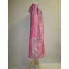 IMPERMEABLE TRANSLUCIDE ADULTE