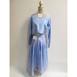 ENSEMBLE JUPE FEMME