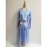 ENSEMBLE JUPE FEMME