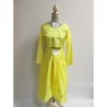 ENSEMBLE JUPE FEMME
