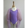 COSTUME BULLE DE SAVON