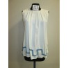 TUNIQUE ANTIQUE ENFANT
